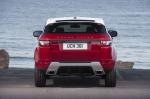 Land Rover Range Rover Evoque 5-Door 2010 года
